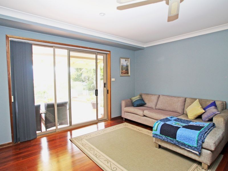 5 Cygnet Close, Cudmirrah NSW 2540