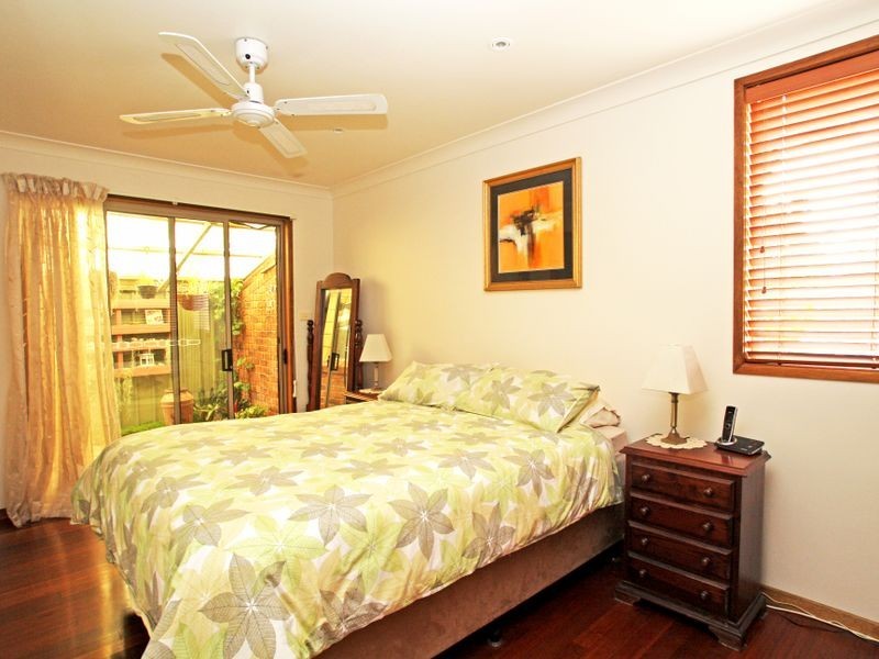 5 Cygnet Close, Cudmirrah NSW 2540