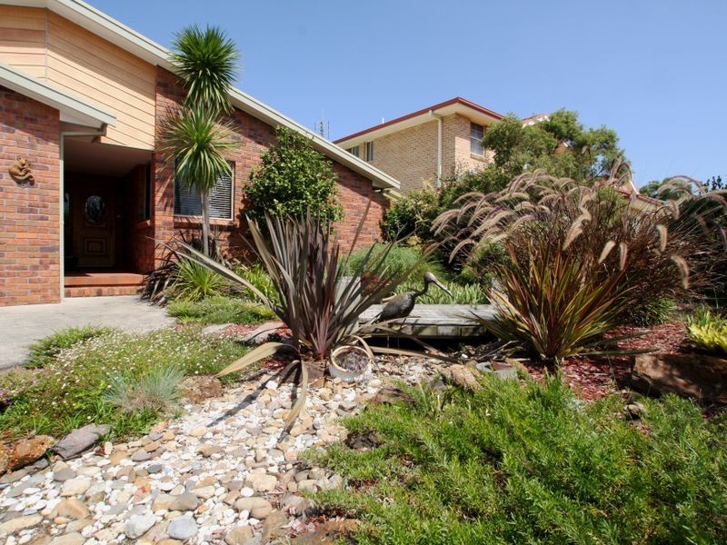 5 Cygnet Close, Cudmirrah NSW 2540