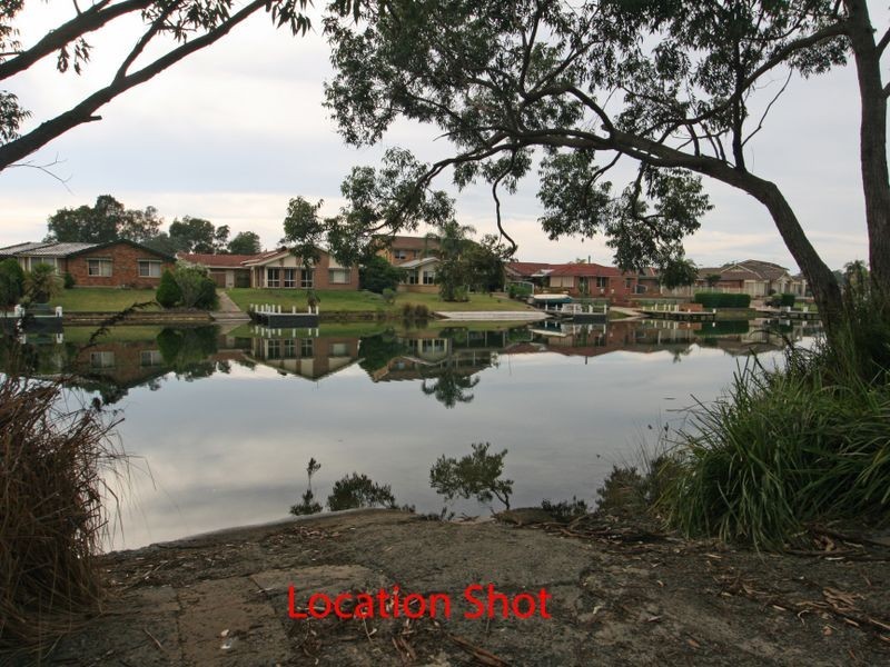 6 Cater Crescent, Sussex Inlet NSW 2540