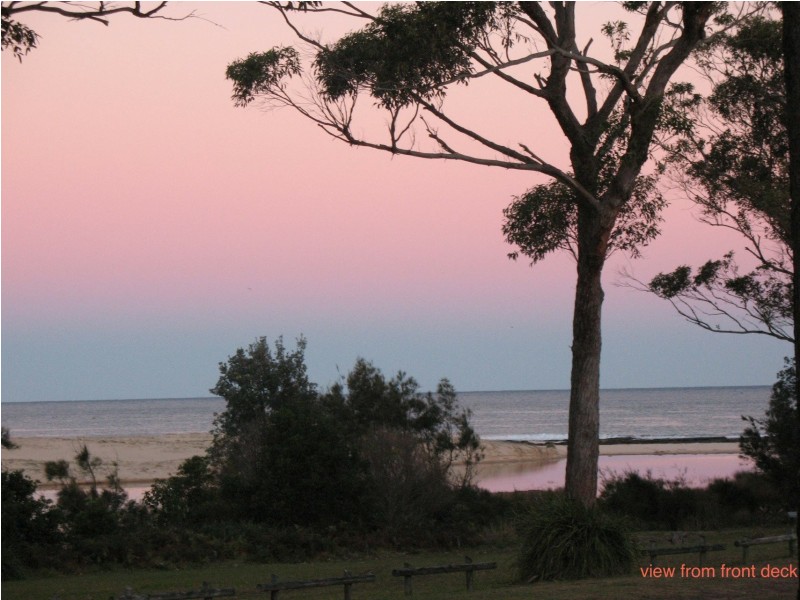 7 Koolyn Drive, Cudmirrah NSW 2540