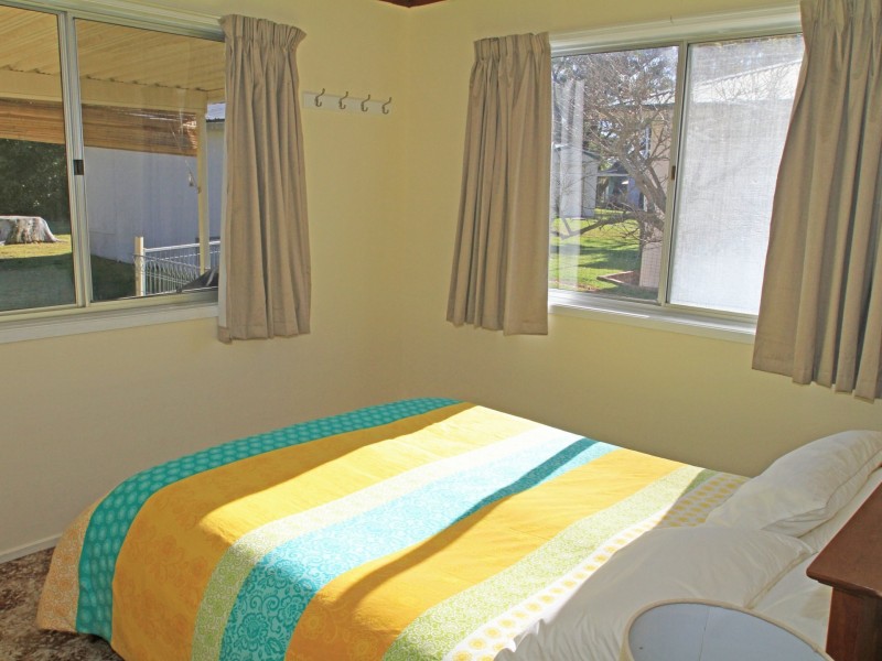 7 Koolyn Drive, Cudmirrah NSW 2540