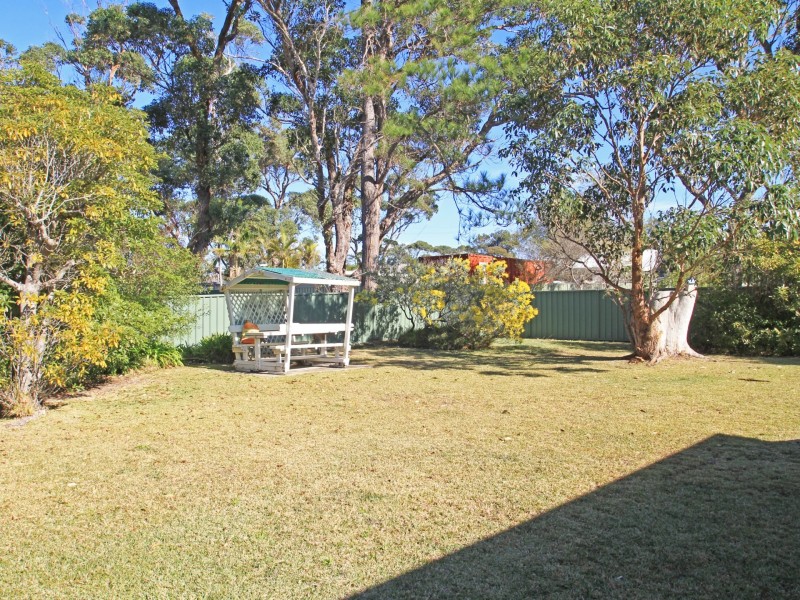7 Koolyn Drive, Cudmirrah NSW 2540