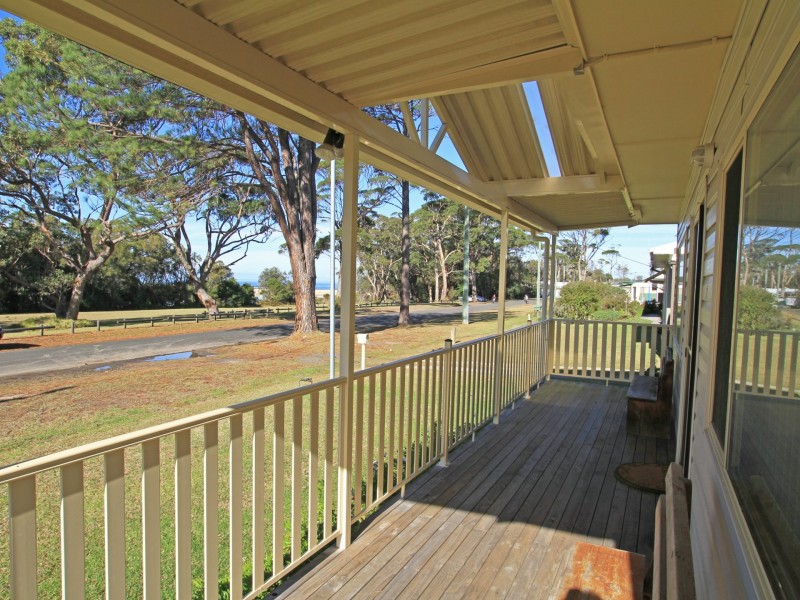 7 Koolyn Drive, Cudmirrah NSW 2540