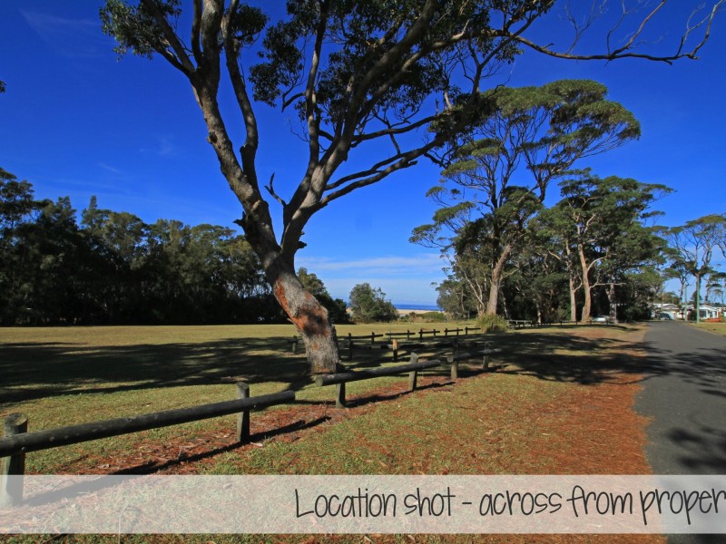 7 Koolyn Drive, Cudmirrah NSW 2540