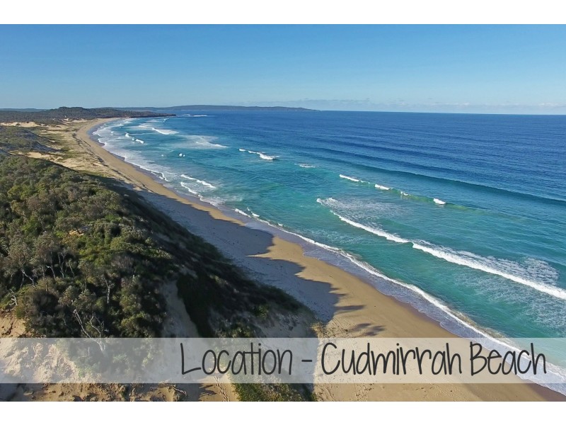 7 Koolyn Drive, Cudmirrah NSW 2540