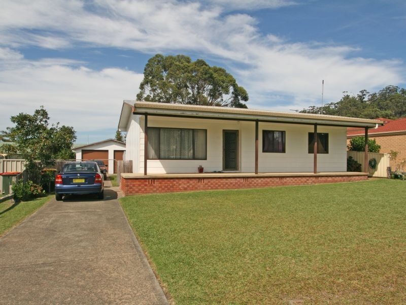 56 Lakehaven Drive, Sussex Inlet NSW 2540