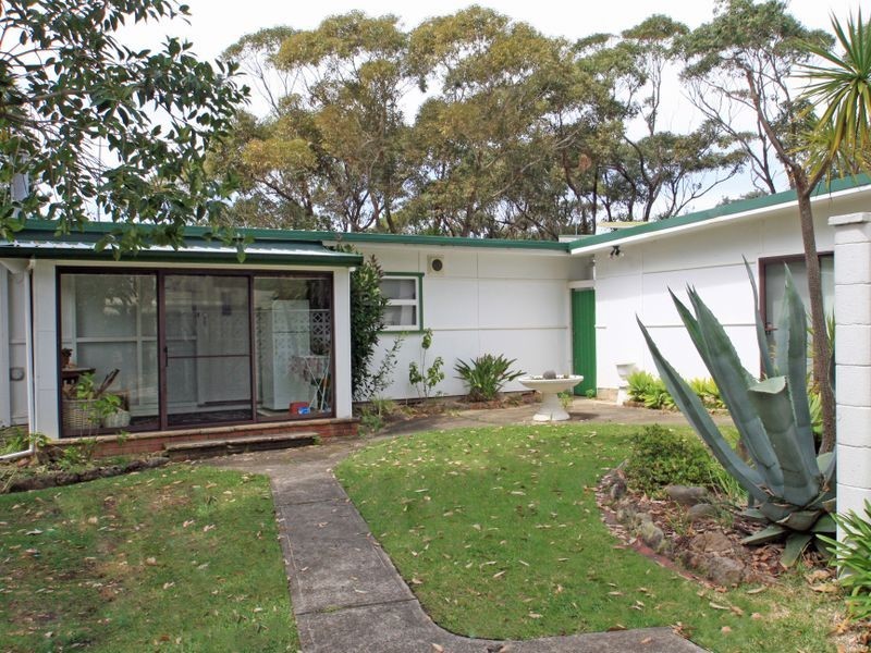 120 Collier Drive, Berrara NSW 2540