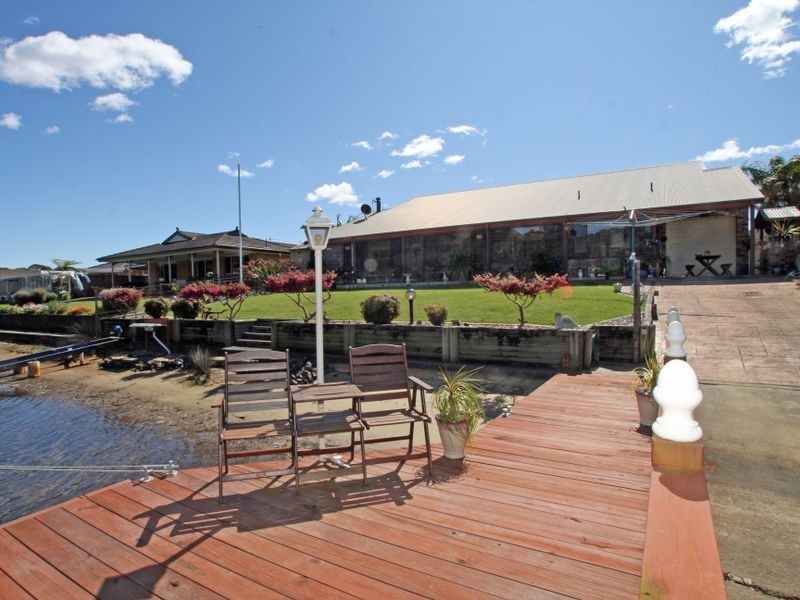 25 Cormorant Avenue, Sussex Inlet NSW 2540