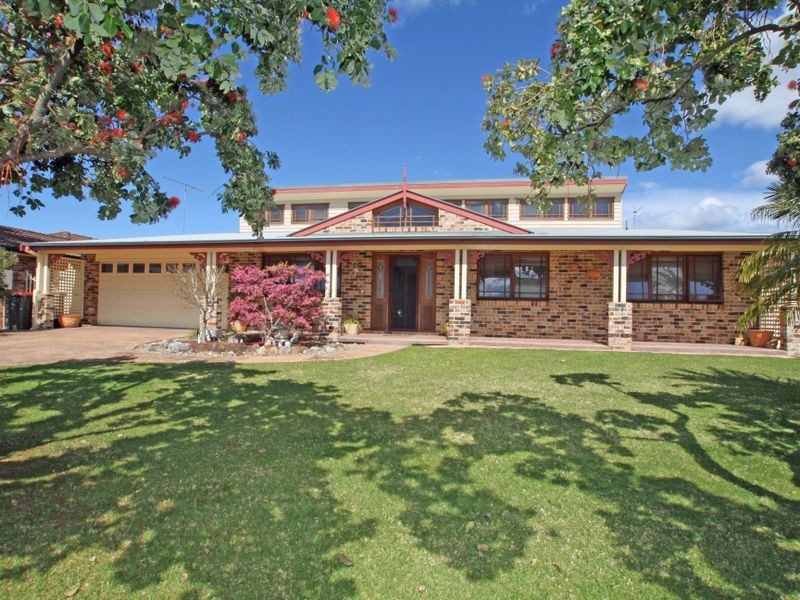 25 Cormorant Avenue, Sussex Inlet NSW 2540