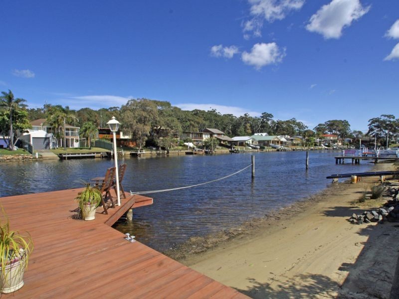 25 Cormorant Avenue, Sussex Inlet NSW 2540