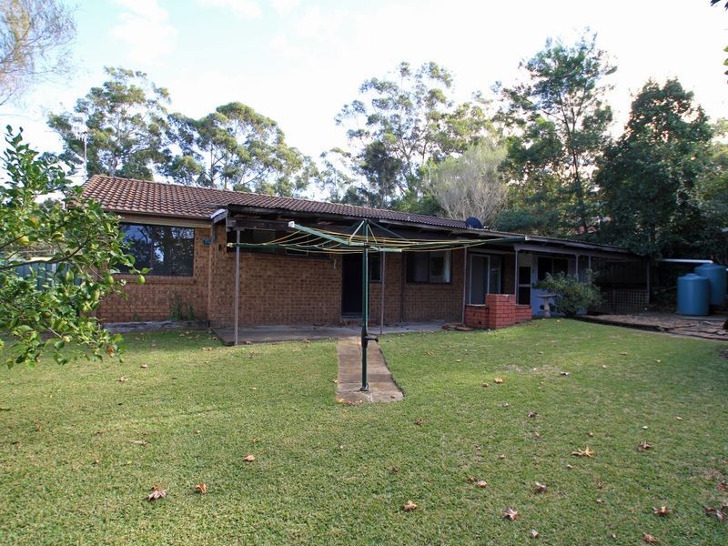 8 Blue Mist Close, Sussex Inlet NSW 2540