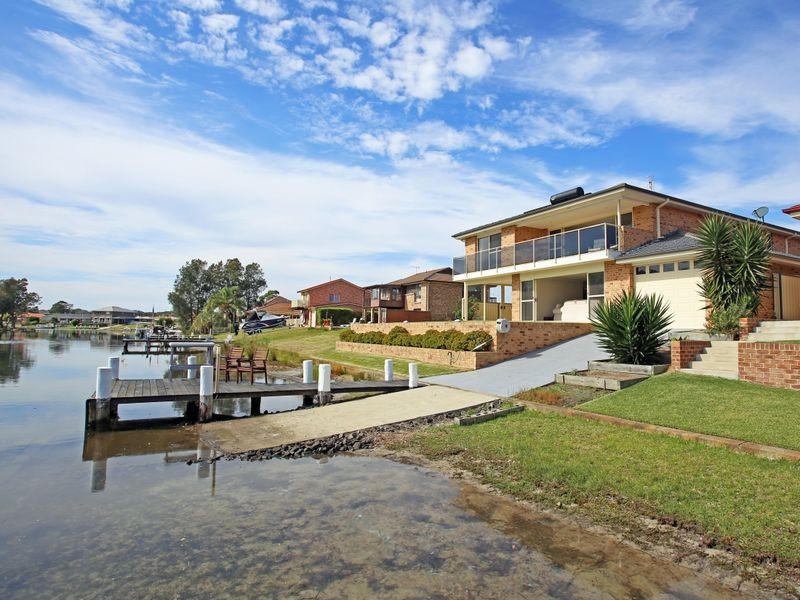 39 Whimbrel Drive, Sussex Inlet NSW 2540