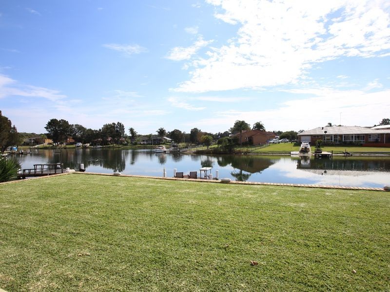 39 Whimbrel Drive, Sussex Inlet NSW 2540