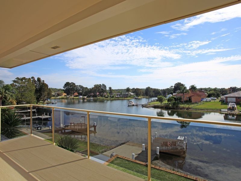 39 Whimbrel Drive, Sussex Inlet NSW 2540