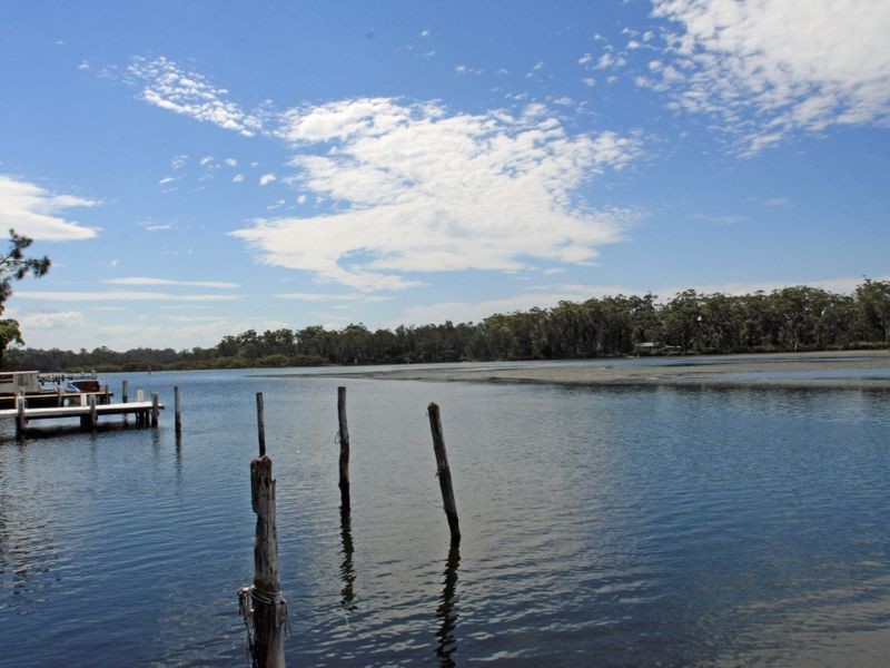 187A Jacobs Drive, Sussex Inlet NSW 2540