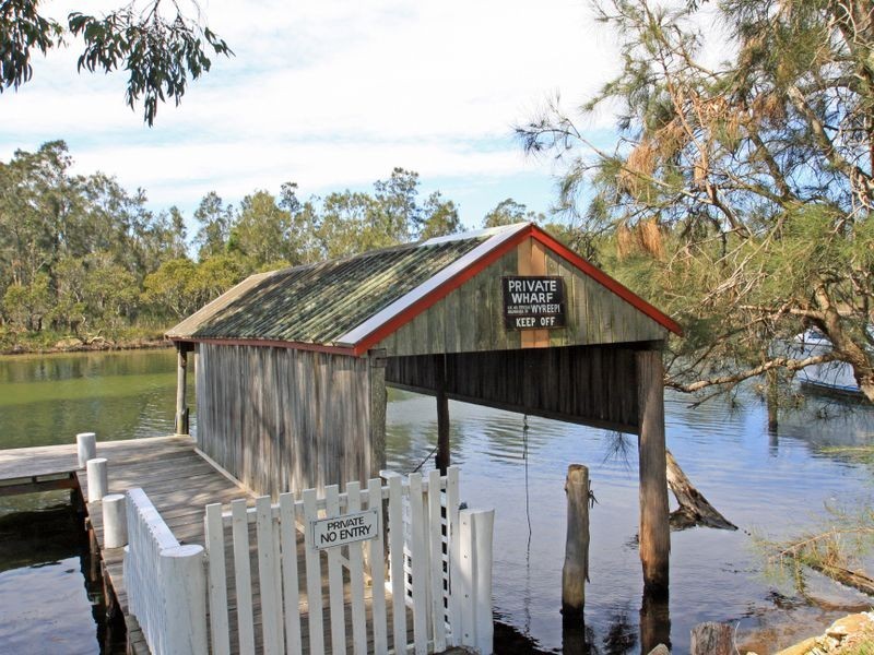 187A Jacobs Drive, Sussex Inlet NSW 2540