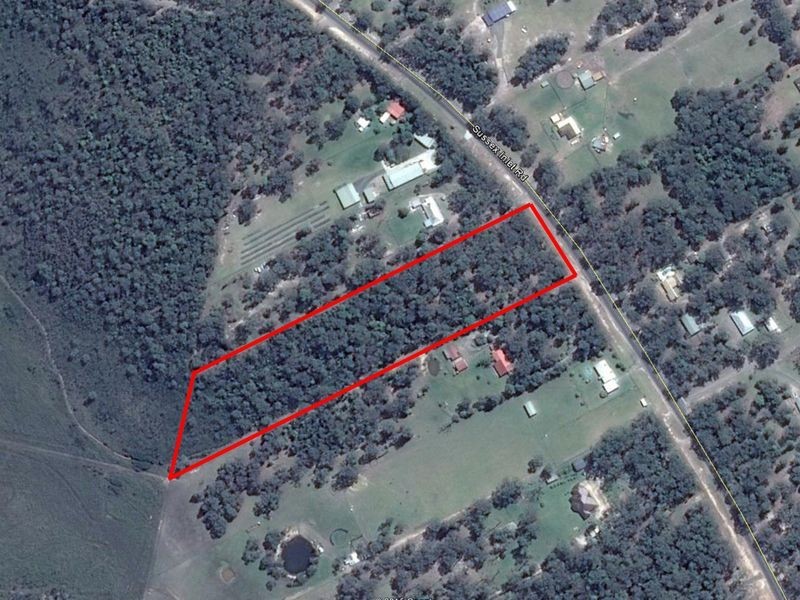 87/ Sussex Inlet Road, Sussex Inlet NSW 2540