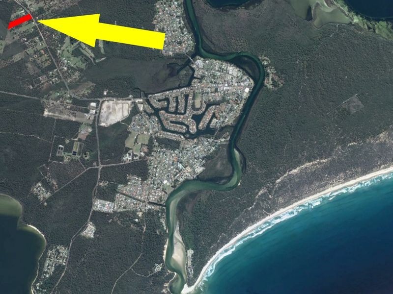 87/ Sussex Inlet Road, Sussex Inlet NSW 2540