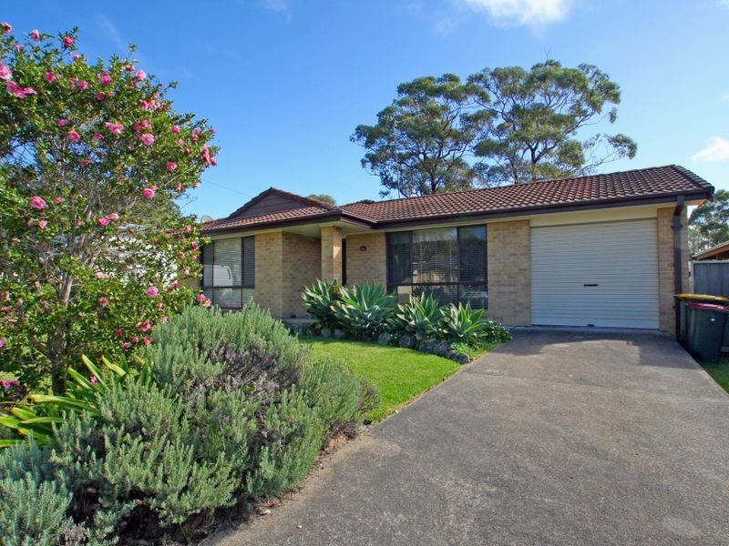 13 Wildwood Avenue, Sussex Inlet NSW 2540