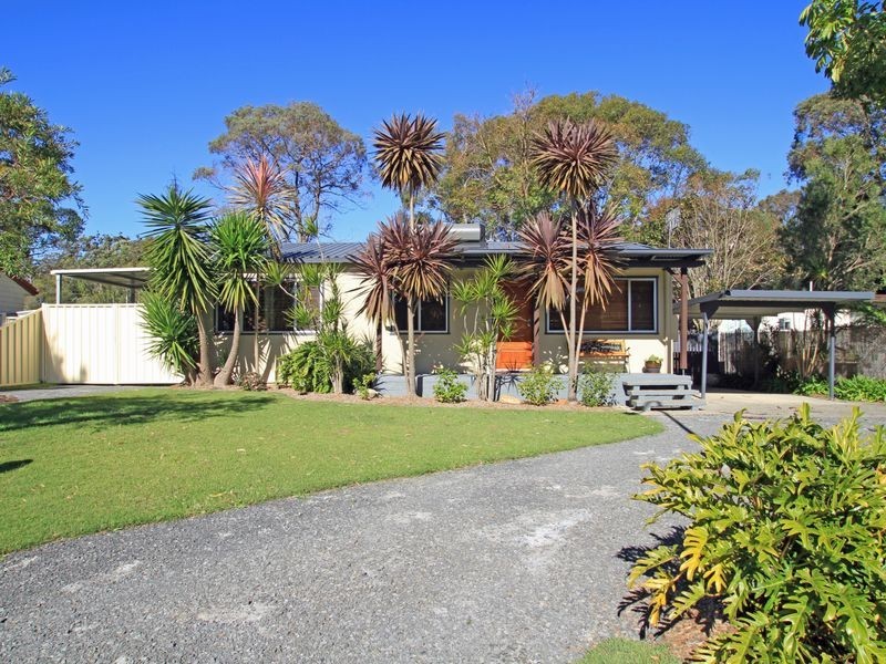 7 Pearl Close, Sussex Inlet NSW 2540