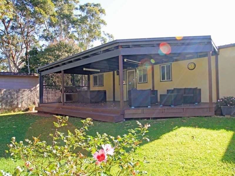 7 Pearl Close, Sussex Inlet NSW 2540