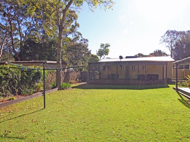 7 Pearl Close, Sussex Inlet NSW 2540