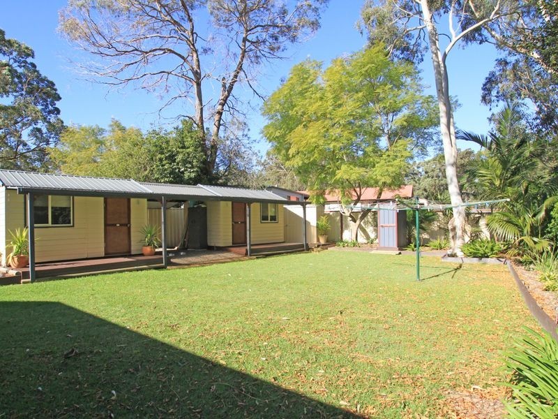 7 Pearl Close, Sussex Inlet NSW 2540