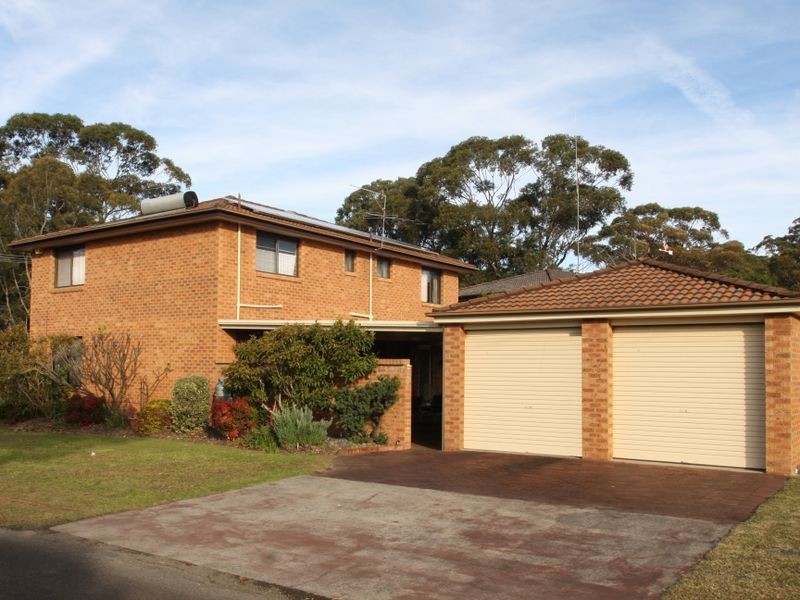 9 Edgewater Avenue, Sussex Inlet NSW 2540