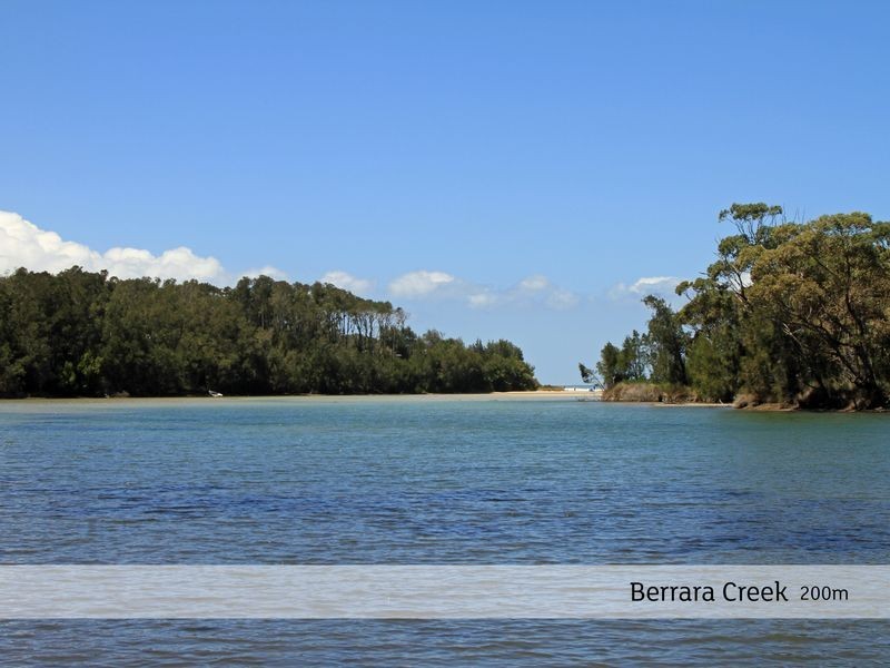 8 Lakeway Avenue, Berrara NSW 2540