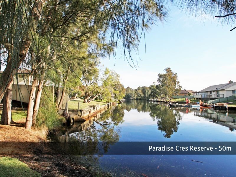 7 Paradise Crescent, Sussex Inlet NSW 2540