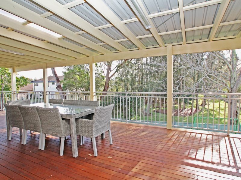 7 Paradise Crescent, Sussex Inlet NSW 2540