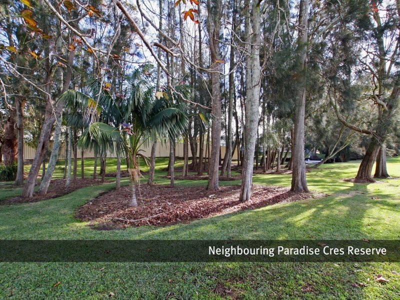 7 Paradise Crescent, Sussex Inlet NSW 2540