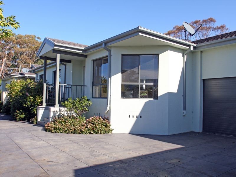 2/155 Jacobs Drive, Sussex Inlet NSW 2540