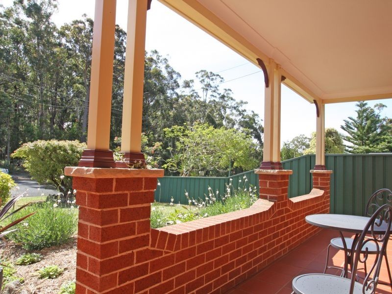 42 Suncrest Avenue, Sussex Inlet NSW 2540