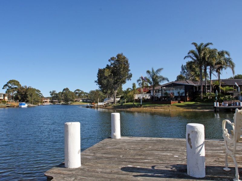 10 Teal Place, Sussex Inlet NSW 2540