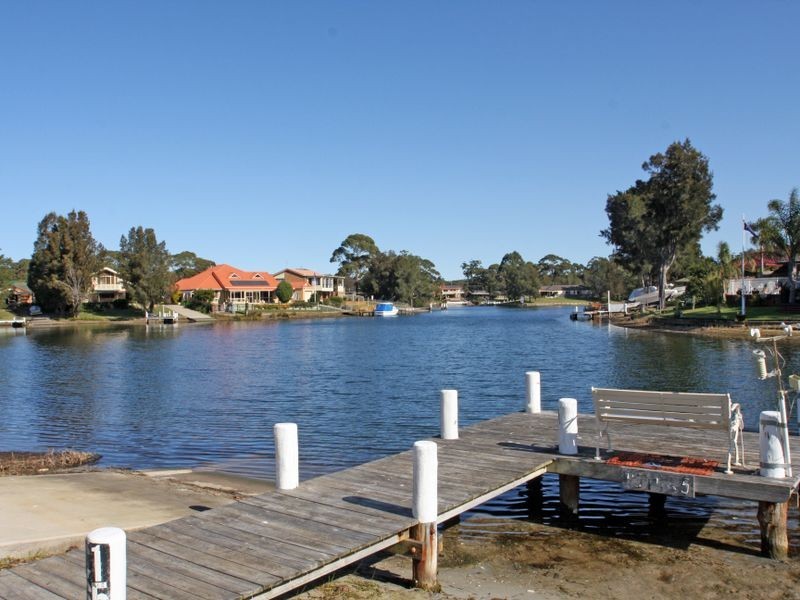 10 Teal Place, Sussex Inlet NSW 2540