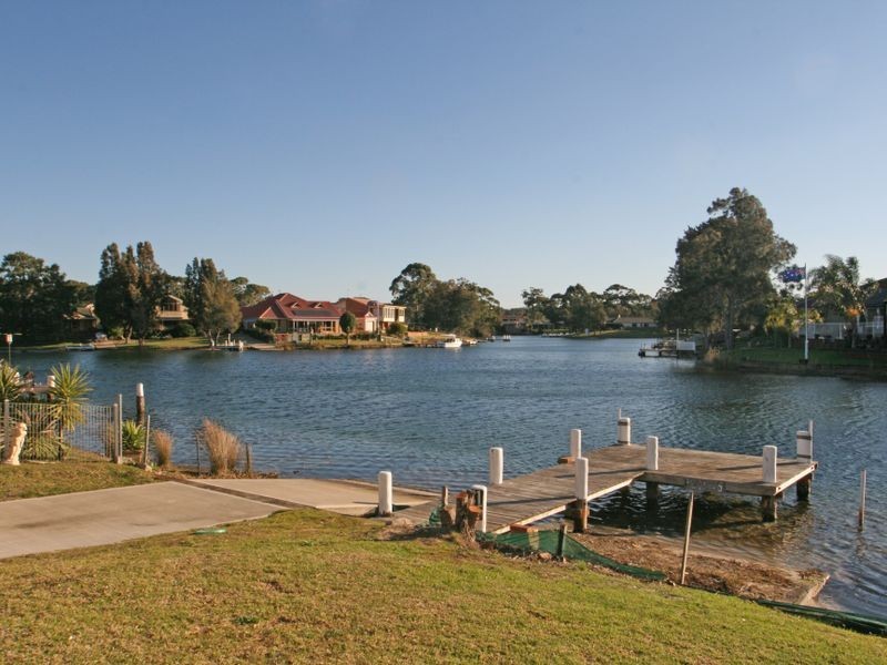 10 Teal Place, Sussex Inlet NSW 2540
