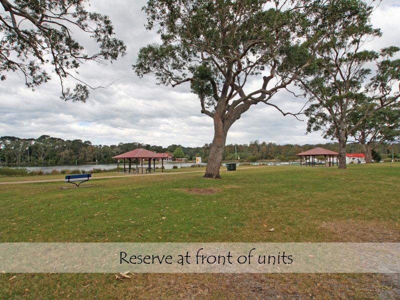 6/187D Jacobs Drive, Sussex Inlet NSW 2540