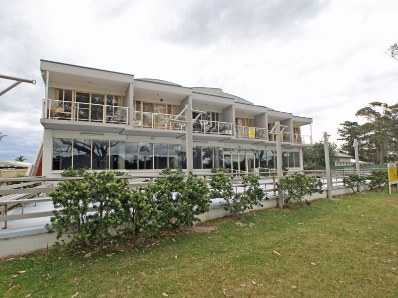 6/187D Jacobs Drive, Sussex Inlet NSW 2540