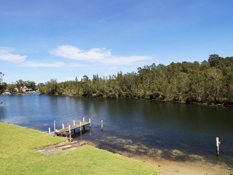 6 Lagoon Crescent, Sussex Inlet NSW 2540