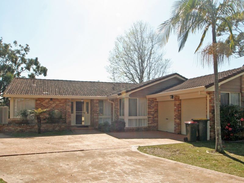 41 Sussex Inlet Road, Sussex Inlet NSW 2540