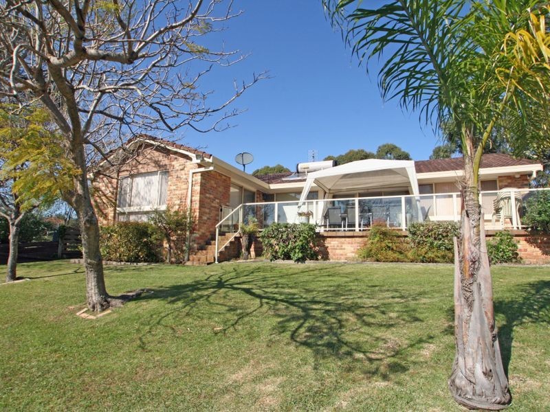 41 Sussex Inlet Road, Sussex Inlet NSW 2540
