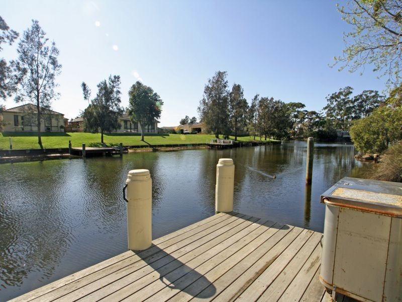 41 Sussex Inlet Road, Sussex Inlet NSW 2540
