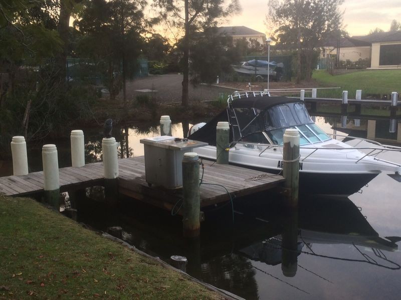 41 Sussex Inlet Road, Sussex Inlet NSW 2540