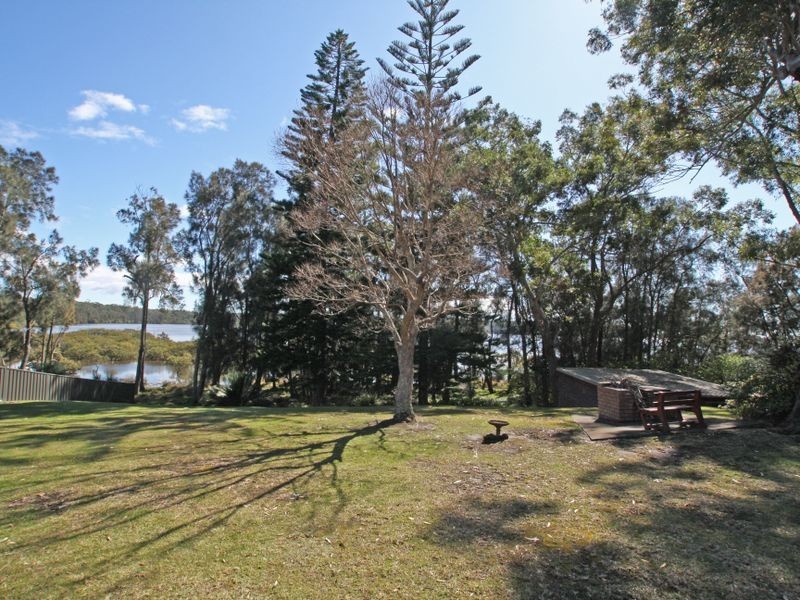 40 River Road, Sussex Inlet NSW 2540