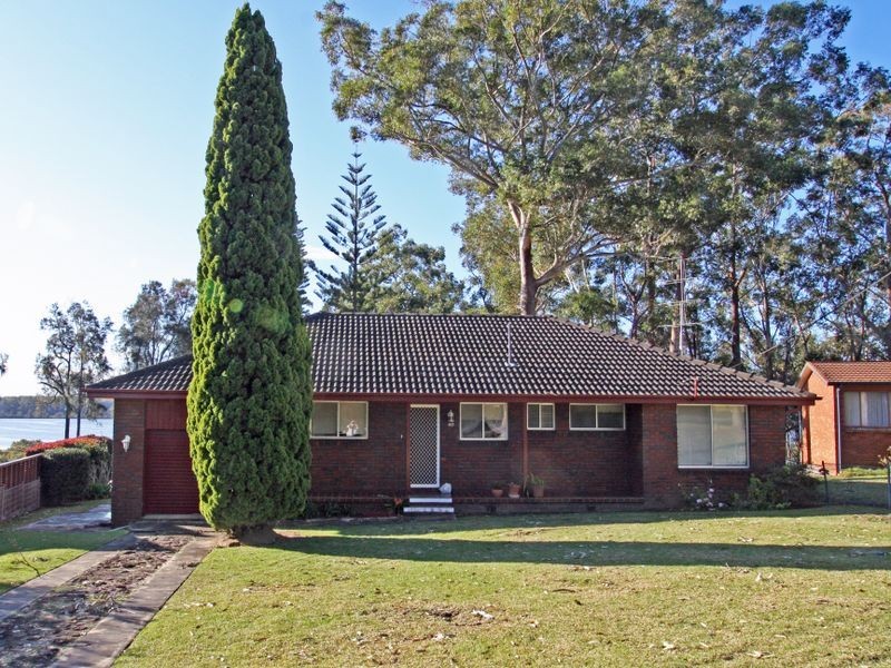 40 River Road, Sussex Inlet NSW 2540