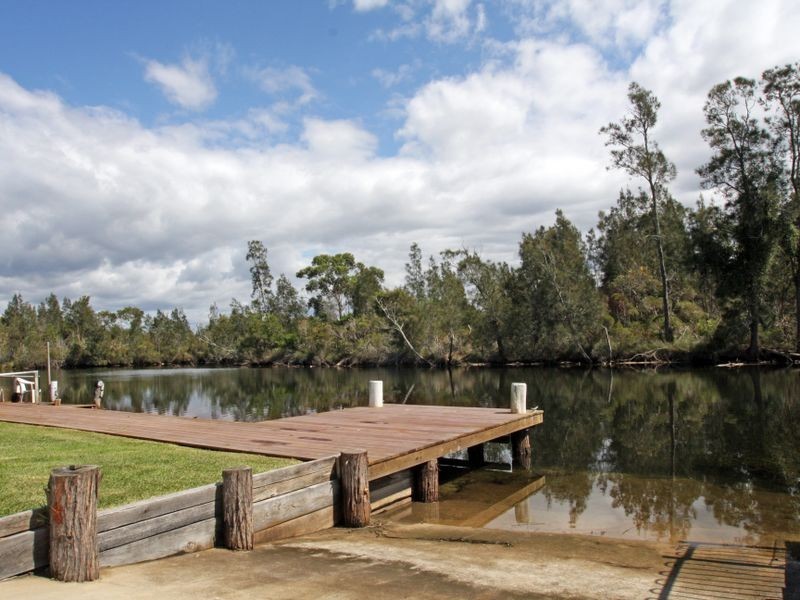 95 Jacobs Drive, Sussex Inlet NSW 2540