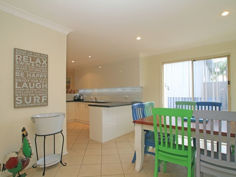 95 Jacobs Drive, Sussex Inlet NSW 2540