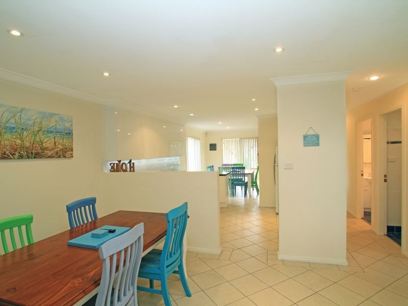 95 Jacobs Drive, Sussex Inlet NSW 2540